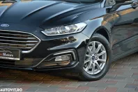 Ford Mondeo din 2021 cu 164.804 km - oferta FOR168989 - foto 21