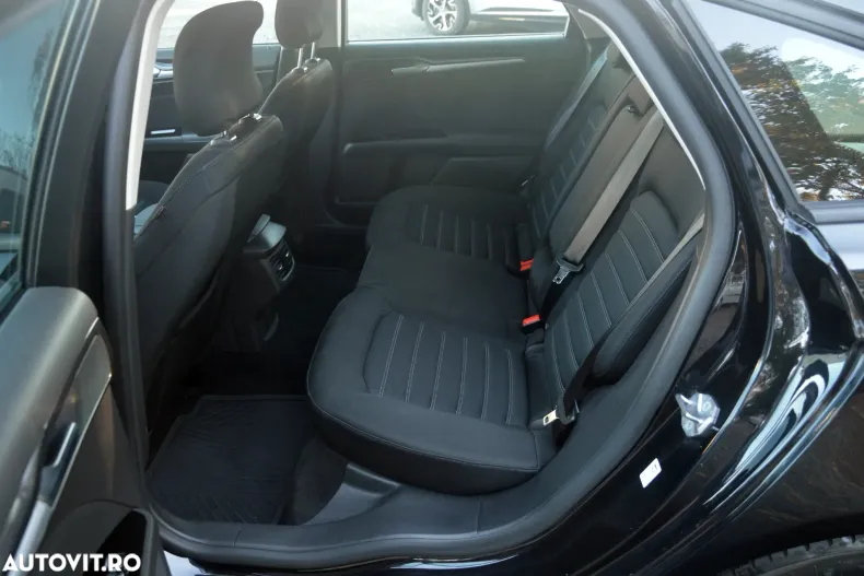 Ford Mondeo din 2021 cu 164.804 km - oferta FOR168989 - foto 29