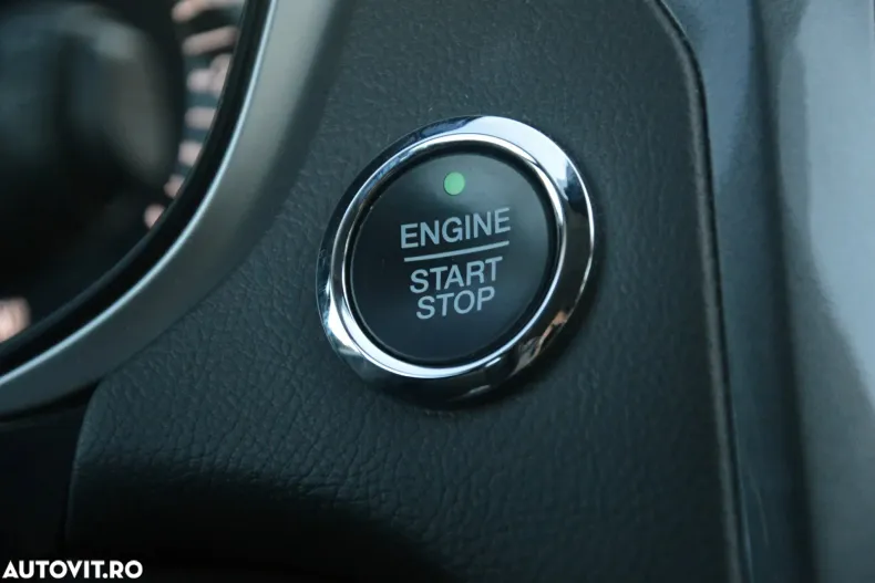 Ford Mondeo din 2021 cu 164.804 km - oferta FOR168989 - foto 33