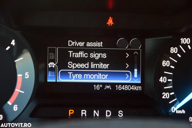 Ford Mondeo din 2021 cu 164.804 km - oferta FOR168989 - foto 35