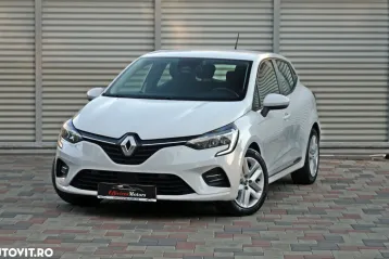 Renault Clio din 2021 - oferta REN168990