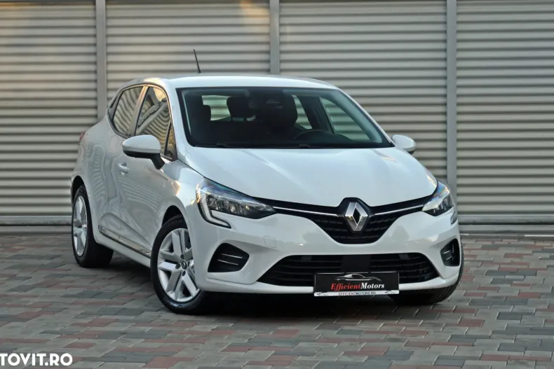 Renault Clio din 2021 cu 151.284 km - oferta REN168990 - foto 2