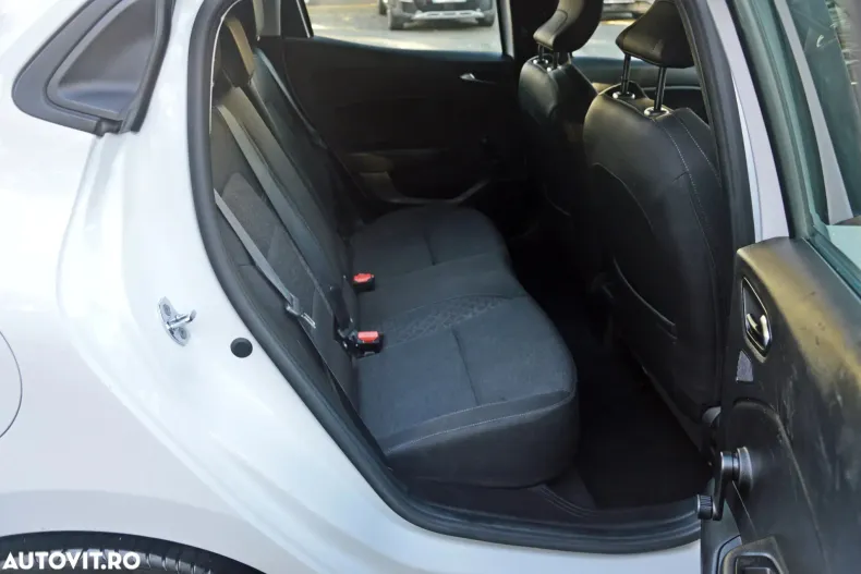 Renault Clio din 2021 cu 151.284 km - oferta REN168990 - foto 7