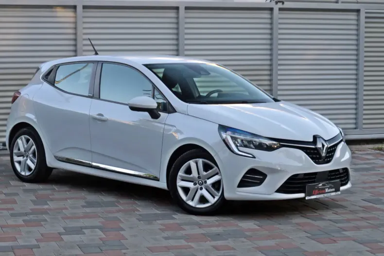 Renault Clio din 2021 cu 151.284 km - oferta REN168990 - foto 12