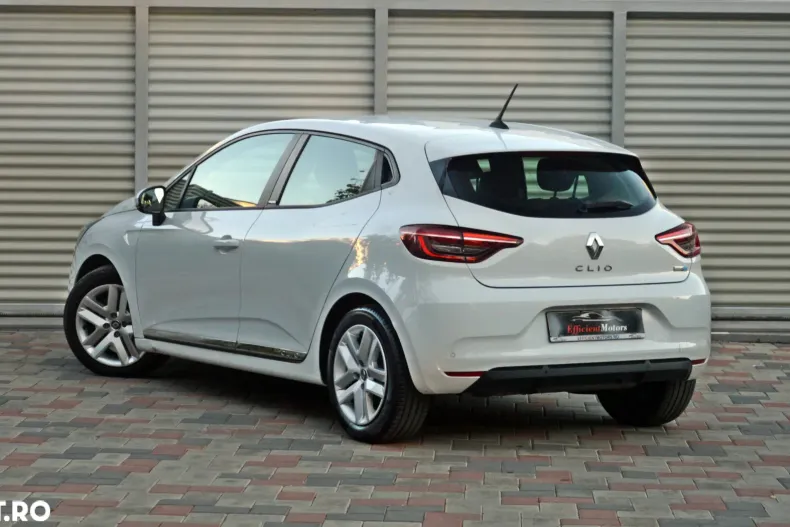 Renault Clio din 2021 cu 151.284 km - oferta REN168990 - foto 15