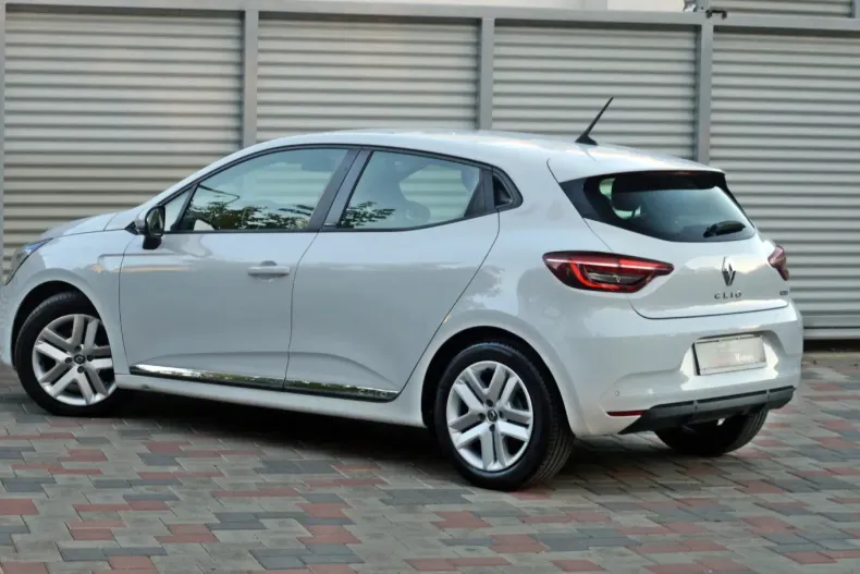 Renault Clio din 2021 cu 151.284 km - oferta REN168990 - foto 16