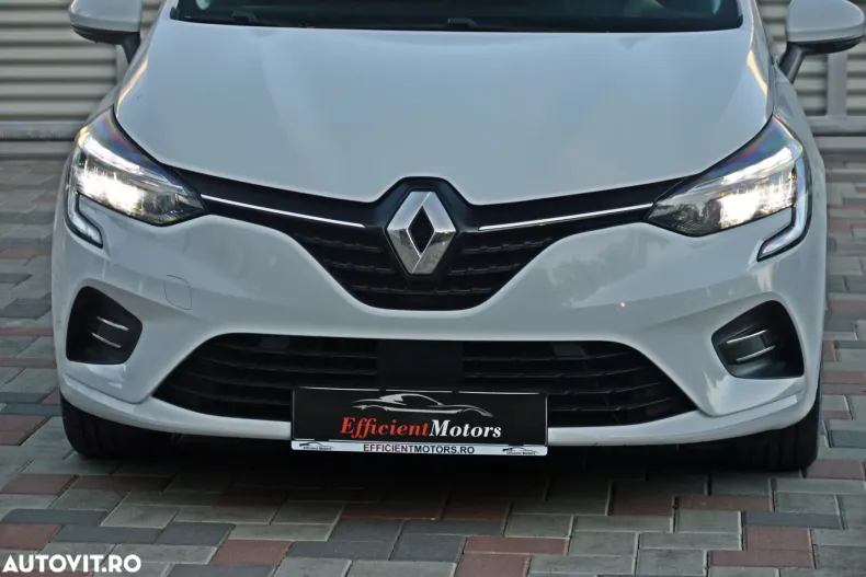 Renault Clio din 2021 cu 151.284 km - oferta REN168990 - foto 20