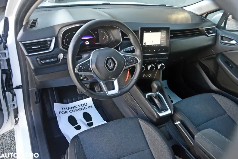 Renault Clio din 2021 cu 151.284 km - oferta REN168990 - foto 23