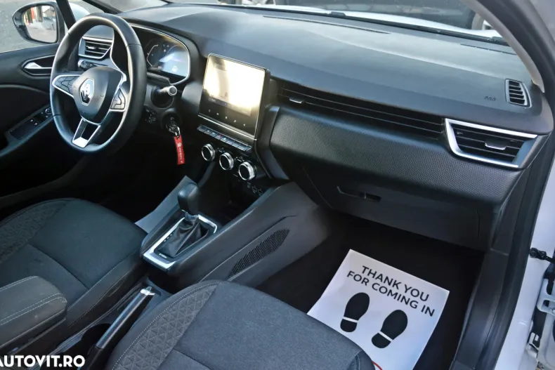 Renault Clio din 2021 cu 151.284 km - oferta REN168990 - foto 26