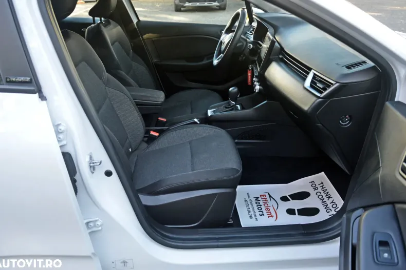 Renault Clio din 2021 cu 151.284 km - oferta REN168990 - foto 27