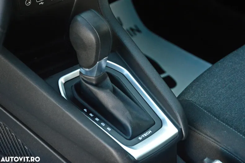 Renault Clio din 2021 cu 151.284 km - oferta REN168990 - foto 29