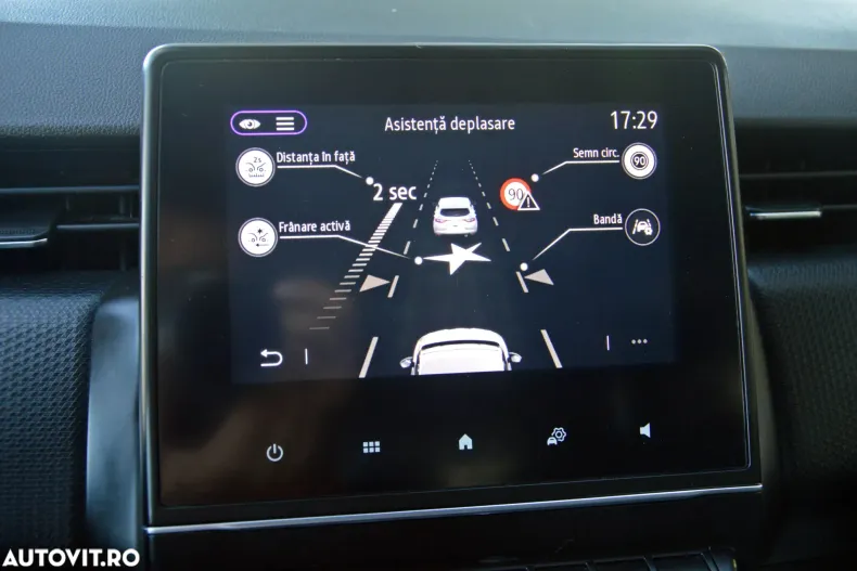 Renault Clio din 2021 cu 151.284 km - oferta REN168990 - foto 30