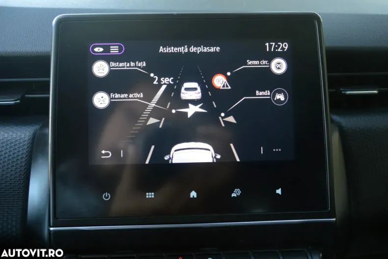 Renault Clio din 2021 cu 151.284 km - oferta REN168990 - foto 35