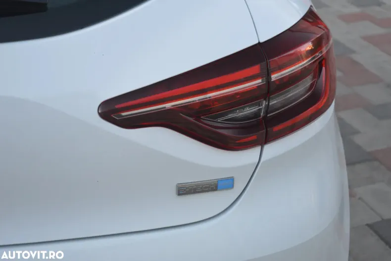 Renault Clio din 2021 cu 151.284 km - oferta REN168990 - foto 36