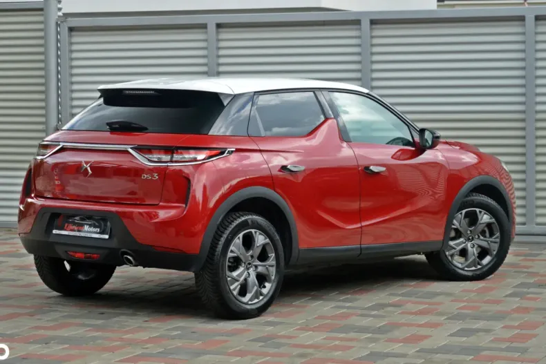 DS Automobiles DS 3 Crossback din 2021 cu 151.630 km - oferta DSA168991 - foto 17