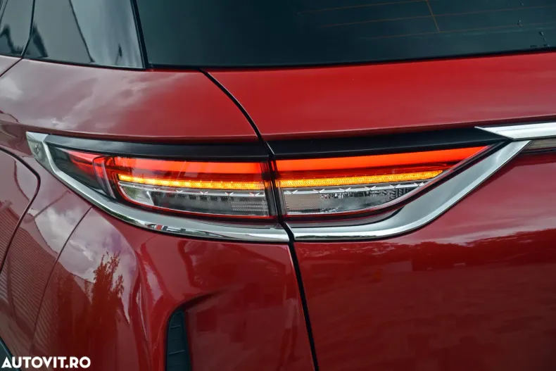 DS Automobiles DS 3 Crossback din 2021 cu 151.630 km - oferta DSA168991 - foto 22