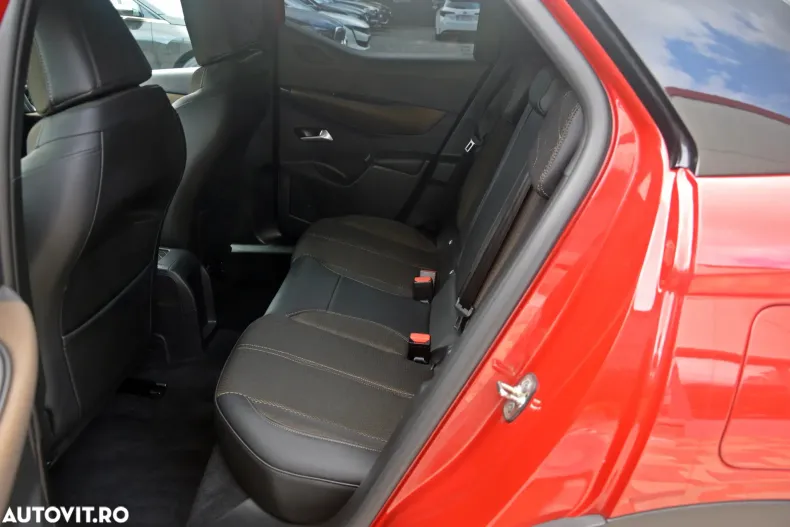 DS Automobiles DS 3 Crossback din 2021 cu 151.630 km - oferta DSA168991 - foto 31