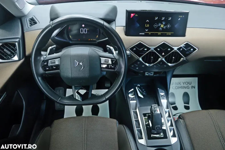 DS Automobiles DS 3 Crossback din 2021 cu 151.630 km - oferta DSA168991 - foto 33