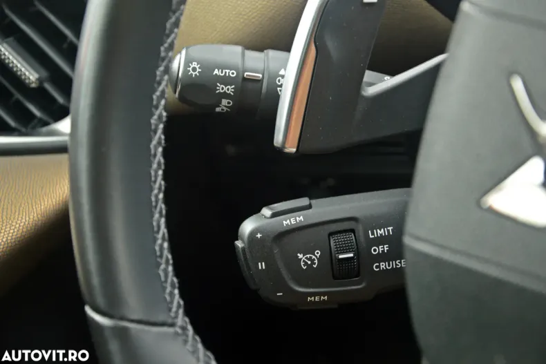 DS Automobiles DS 3 Crossback din 2021 cu 151.630 km - oferta DSA168991 - foto 38