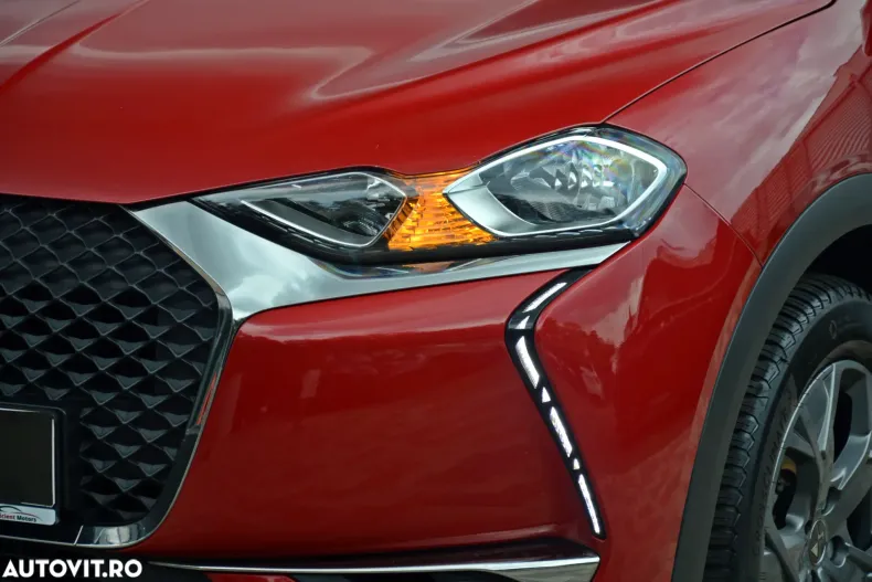 DS Automobiles DS 3 Crossback din 2021 cu 151.630 km - oferta DSA168991 - foto 40