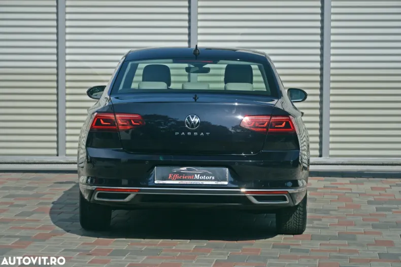 Volkswagen Passat din 2021 cu 173.914 km - oferta VOL168992 - foto 6