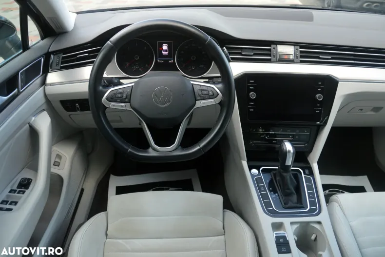 Volkswagen Passat din 2021 cu 173.914 km - oferta VOL168992 - foto 15