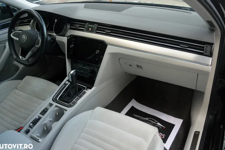Volkswagen Passat din 2021 cu 173.914 km - oferta VOL168992 - foto 16