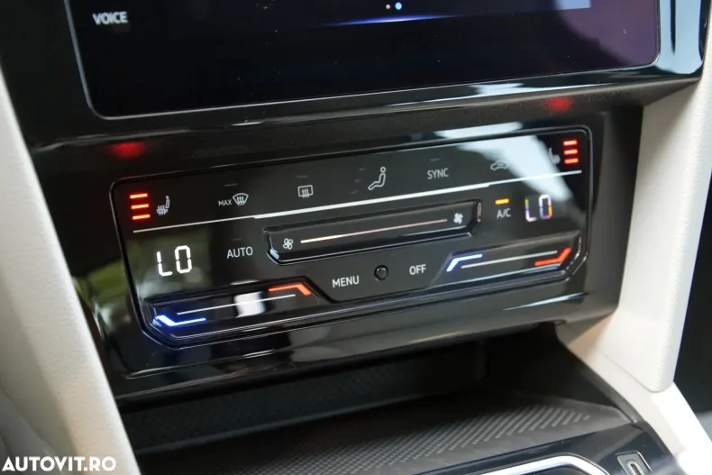 Volkswagen Passat din 2021 cu 173.914 km - oferta VOL168992 - foto 27