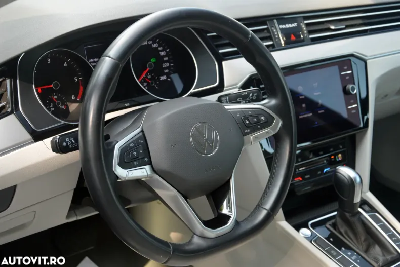 Volkswagen Passat din 2021 cu 173.914 km - oferta VOL168992 - foto 28