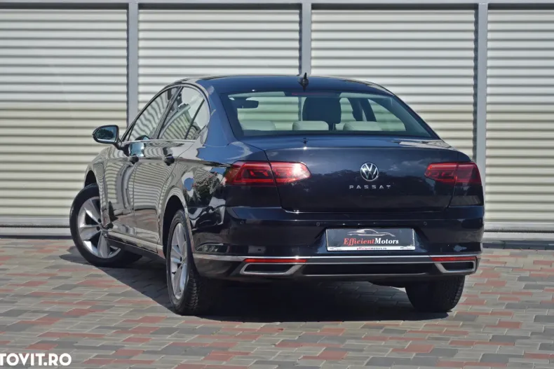 Volkswagen Passat din 2021 cu 173.914 km - oferta VOL168992 - foto 32