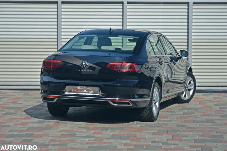 Volkswagen Passat din 2021 cu 173.914 km - oferta VOL168992 - foto 33