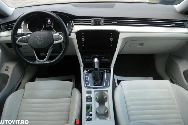 Volkswagen Passat din 2021 cu 173.914 km - oferta VOL168992 - foto 34