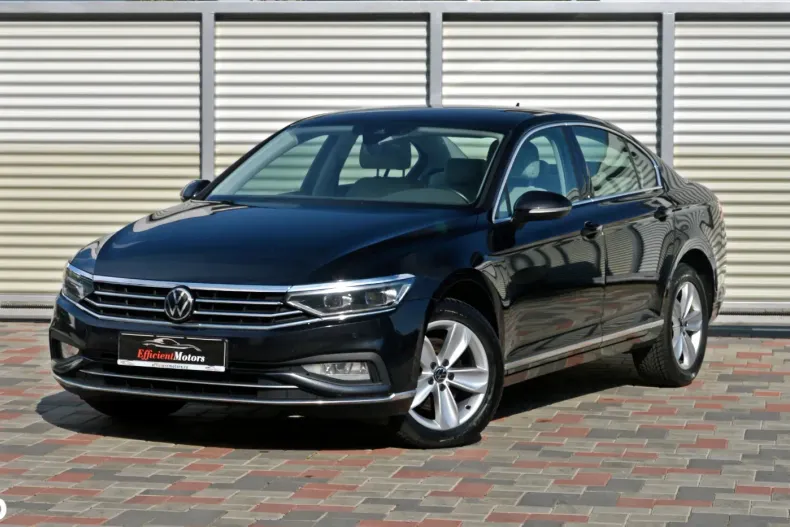 Volkswagen Passat din 2021 cu 173.914 km - oferta VOL168992 - foto 37