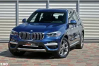 BMW X3 din 2021 cu 159.165 km - oferta BMW168993 - foto 1