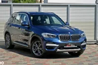 BMW X3 din 2021 cu 159.165 km - oferta BMW168993 - foto 12