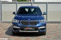 BMW X3 din 2021 cu 159.165 km - oferta BMW168993 - foto 13