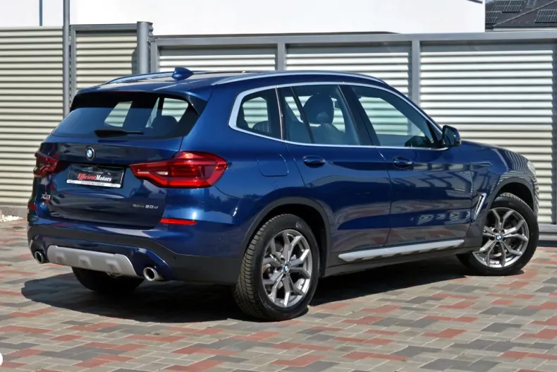 BMW X3 din 2021 cu 159.165 km - oferta BMW168993 - foto 17