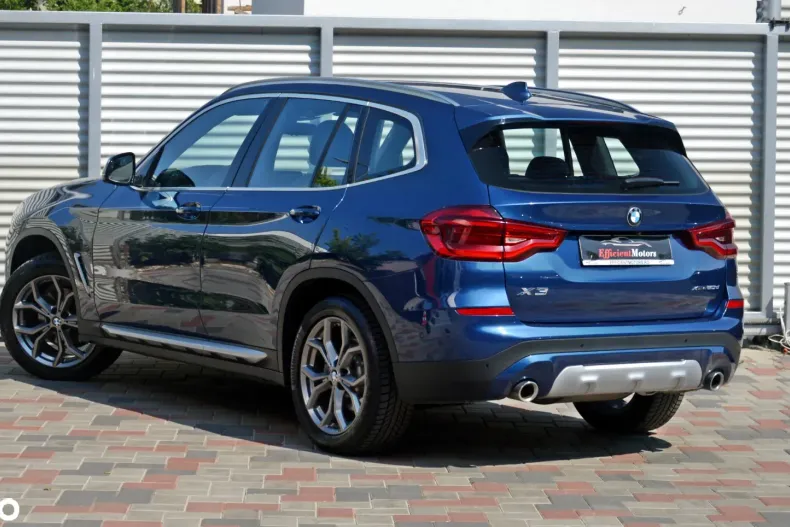 BMW X3 din 2021 cu 159.165 km - oferta BMW168993 - foto 18