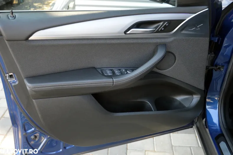 BMW X3 din 2021 cu 159.165 km - oferta BMW168993 - foto 23