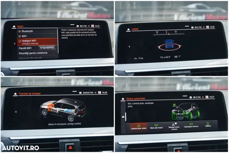 BMW X3 din 2021 cu 159.165 km - oferta BMW168993 - foto 35