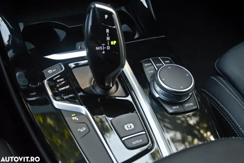 BMW X3 din 2021 cu 159.165 km - oferta BMW168993 - foto 39