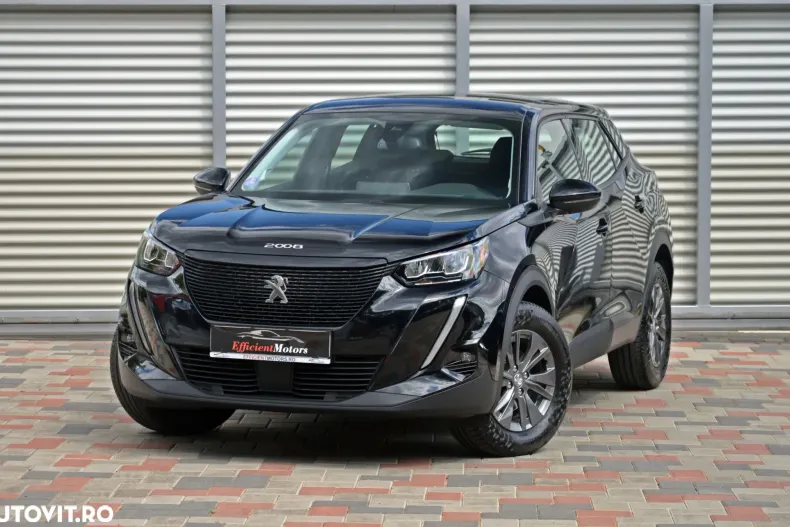 Peugeot 2008 din 2022 cu 168.518 km - oferta PEU168994 - foto 1