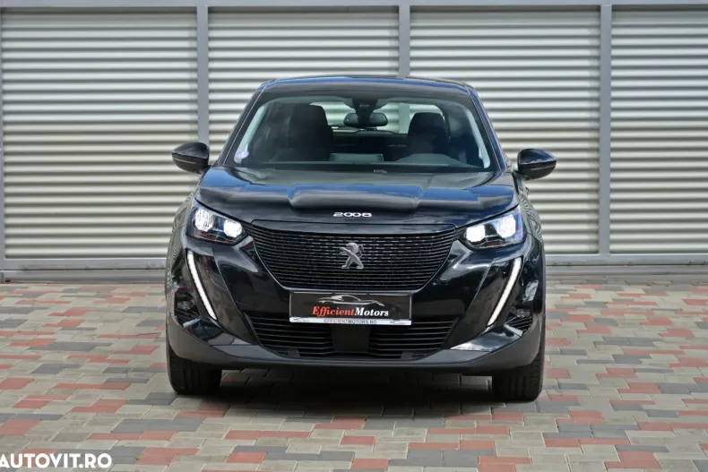 Peugeot 2008 din 2022 cu 168.518 km - oferta PEU168994 - foto 3