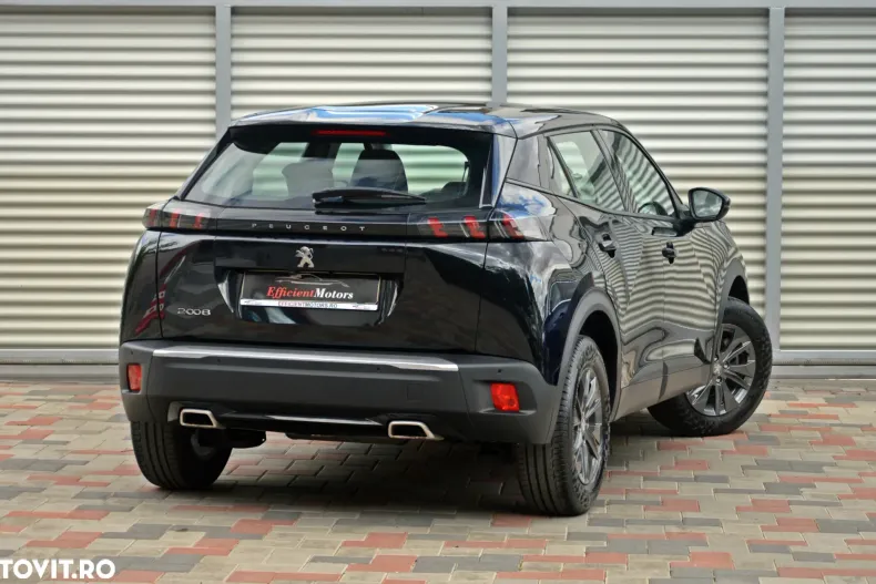 Peugeot 2008 din 2022 cu 168.518 km - oferta PEU168994 - foto 5