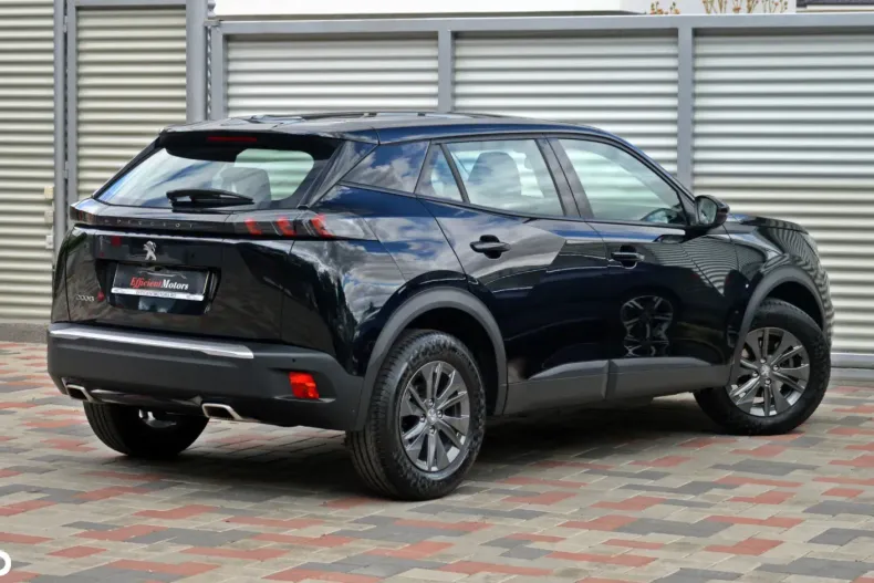 Peugeot 2008 din 2022 cu 168.518 km - oferta PEU168994 - foto 17