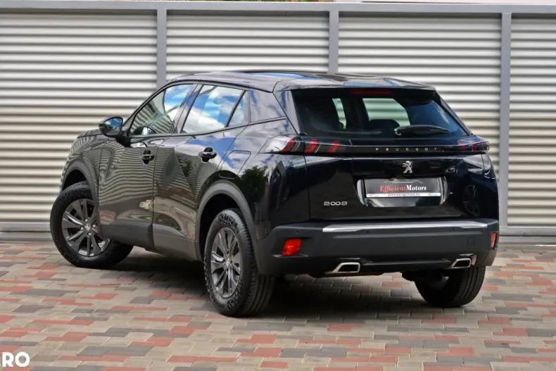 Peugeot 2008 din 2022 cu 168.518 km - oferta PEU168994 - foto 18
