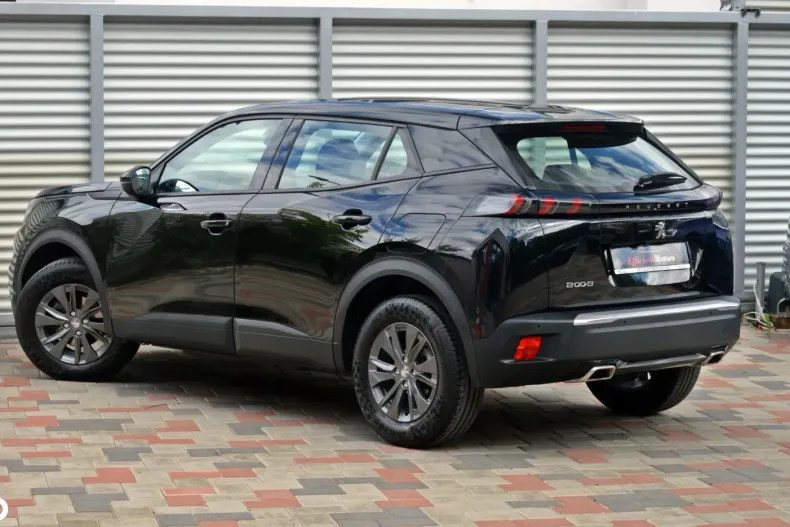 Peugeot 2008 din 2022 cu 168.518 km - oferta PEU168994 - foto 19