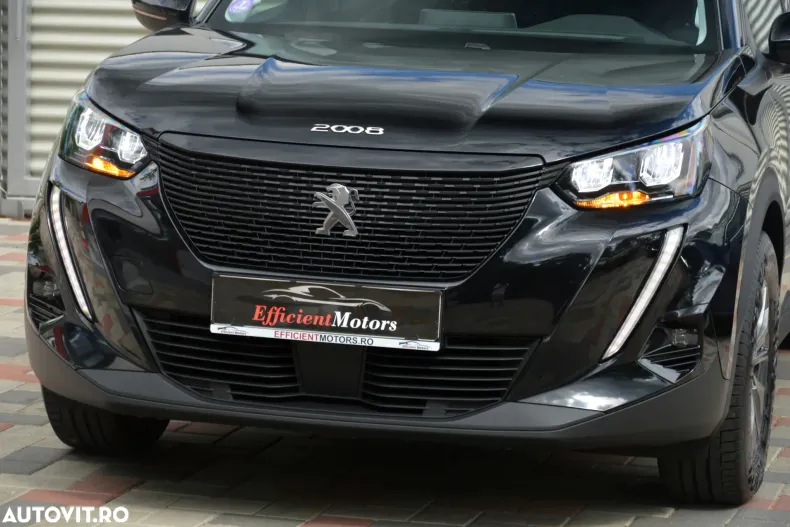 Peugeot 2008 din 2022 cu 168.518 km - oferta PEU168994 - foto 20