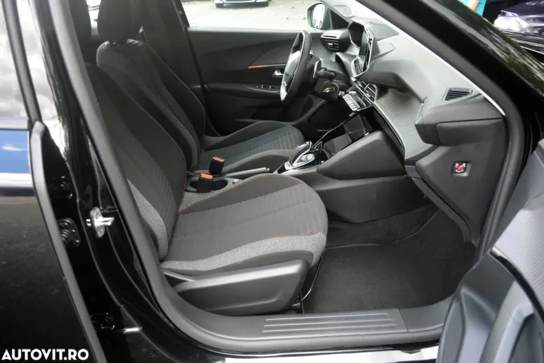Peugeot 2008 din 2022 cu 168.518 km - oferta PEU168994 - foto 28