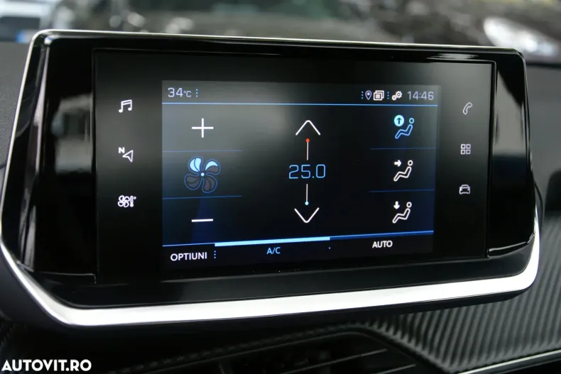 Peugeot 2008 din 2022 cu 168.518 km - oferta PEU168994 - foto 30